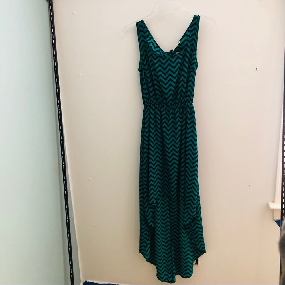 XS Soprano Pattern Dress